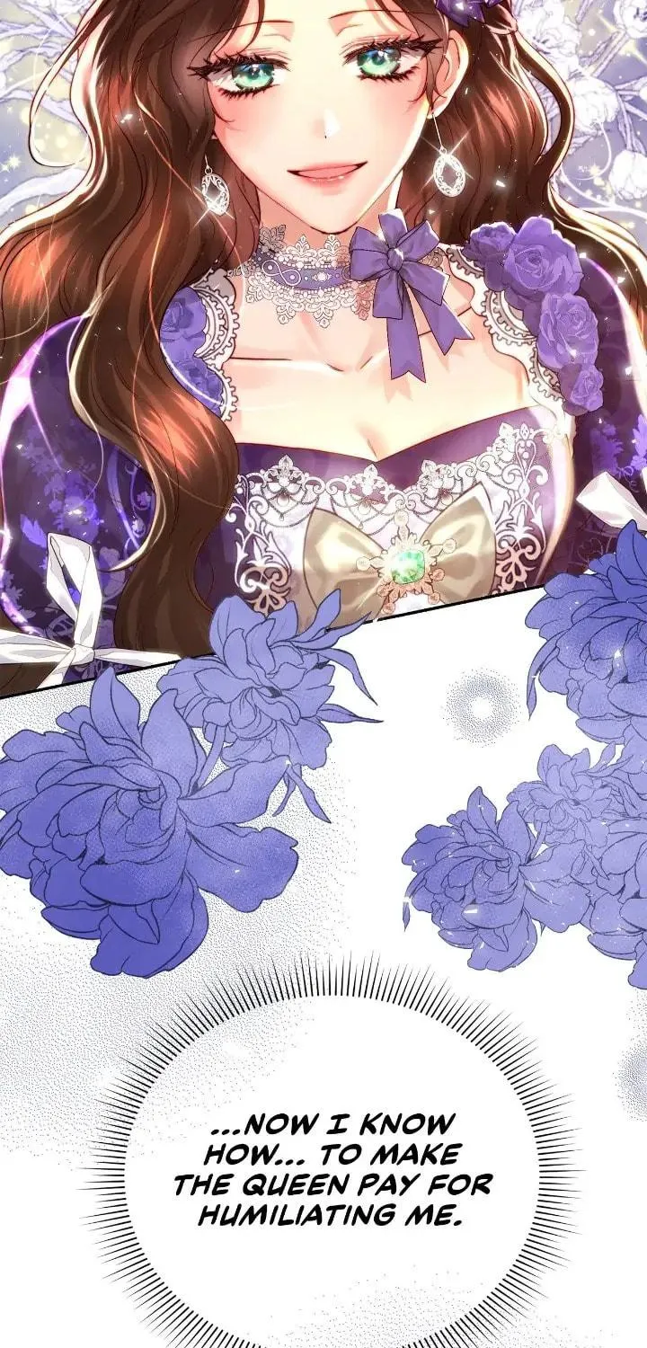 Read Rosalyn Vogart chapter 23 image 77 on Lezhin
