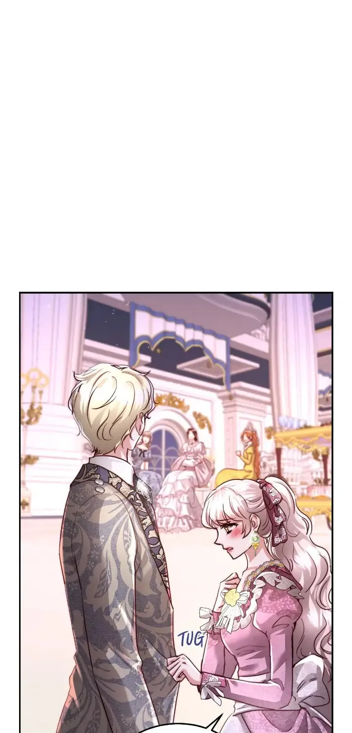 Read Rosalyn Vogart chapter 25 image 1 on Lezhin