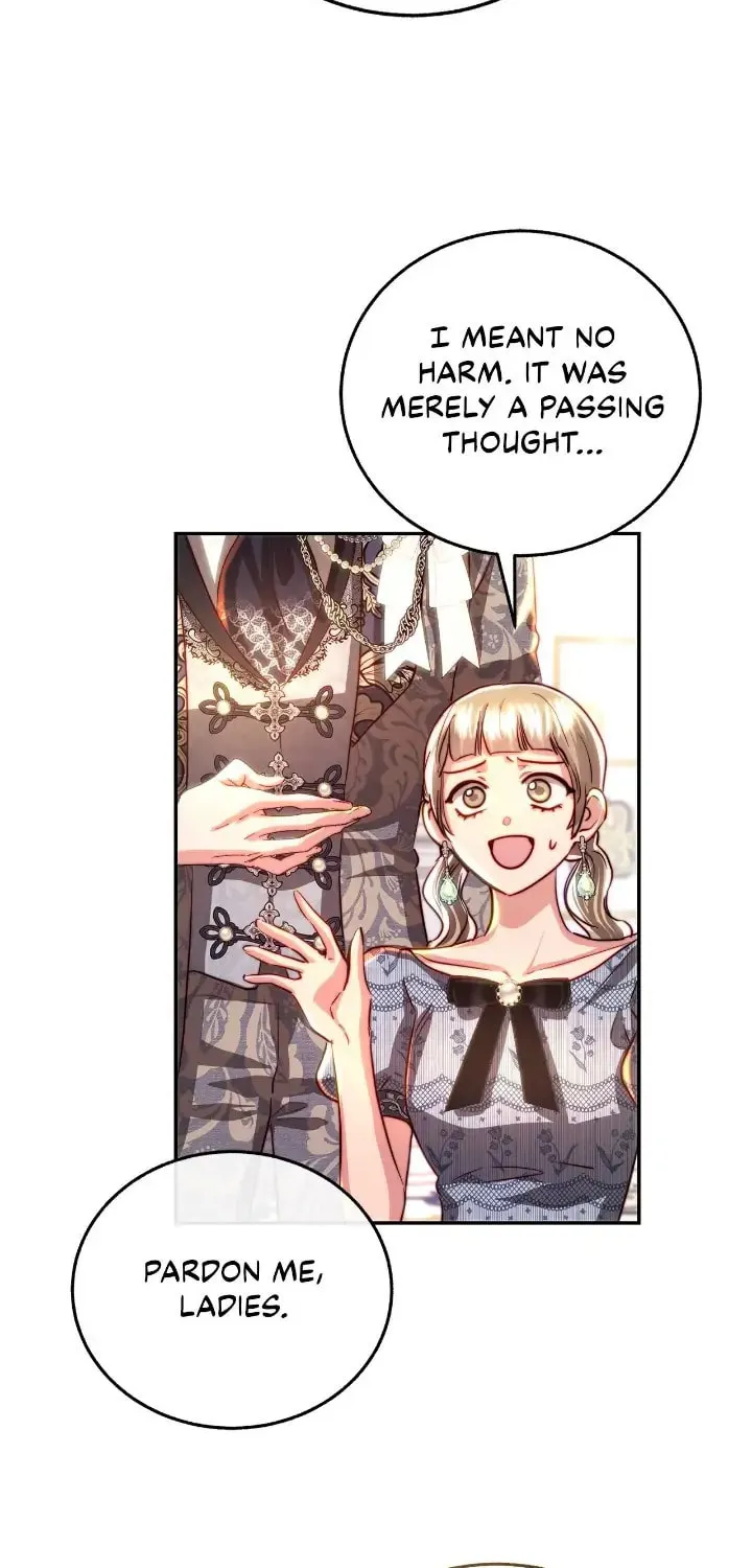 Read Rosalyn Vogart chapter 25 image 10 on Lezhin