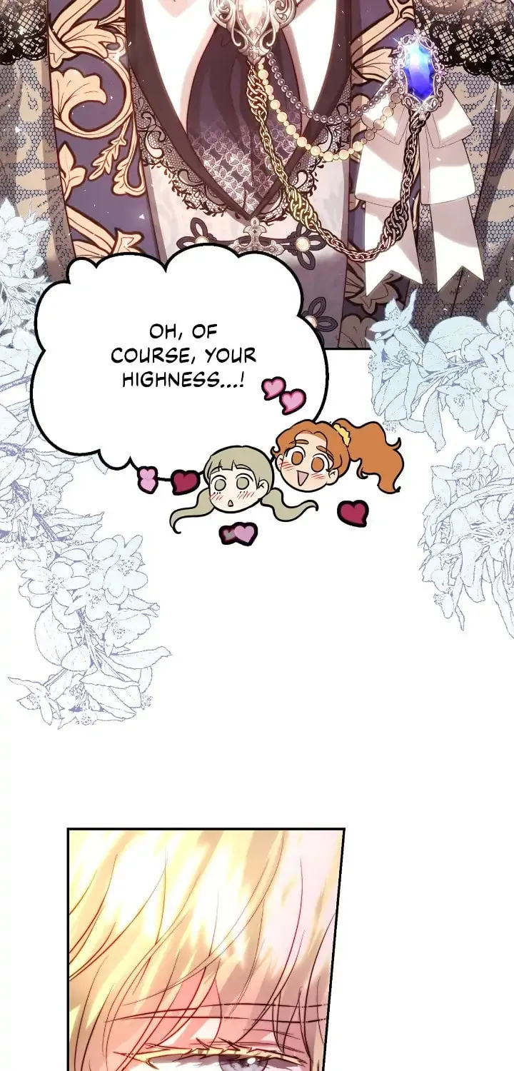 Read Rosalyn Vogart chapter 25 image 12 on Lezhin