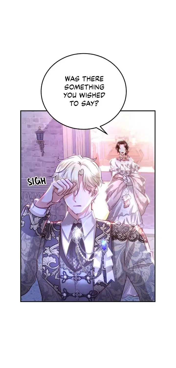Read Rosalyn Vogart chapter 25 image 17 on Lezhin