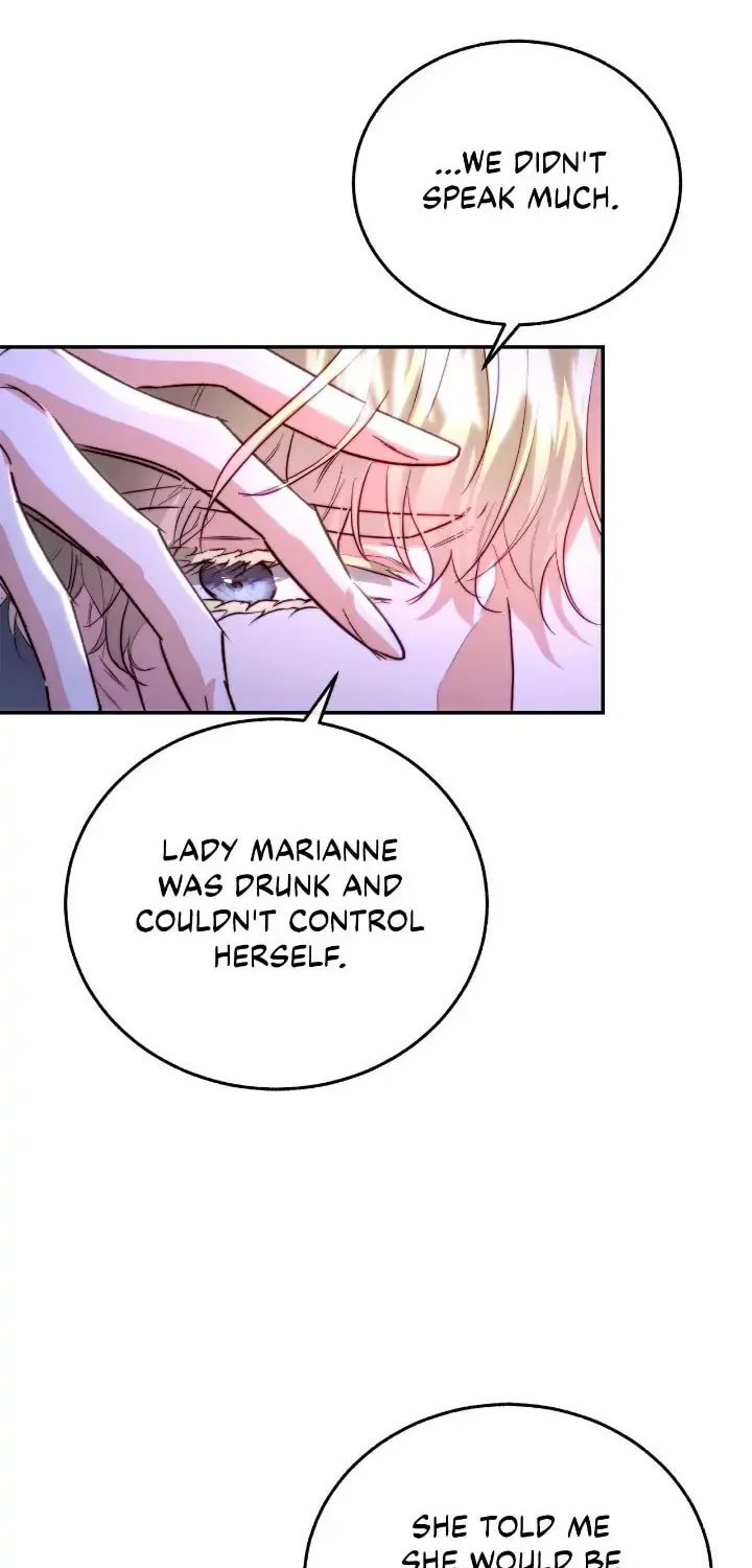 Read Rosalyn Vogart chapter 25 image 18 on Lezhin