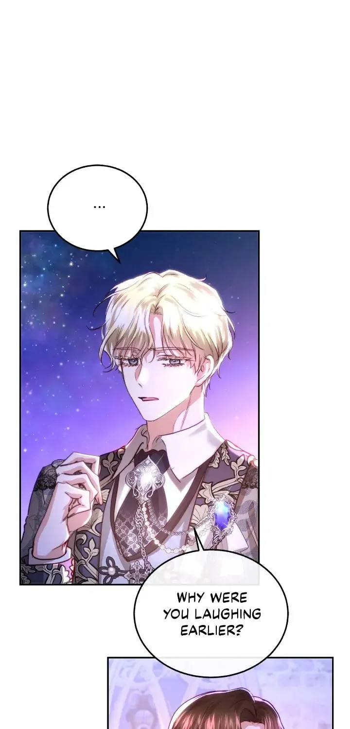 Read Rosalyn Vogart chapter 25 image 20 on Lezhin