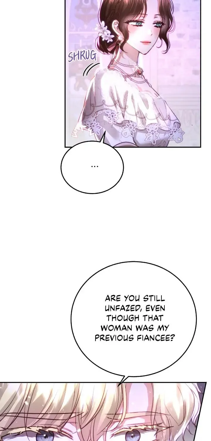 Read Rosalyn Vogart chapter 25 image 21 on Lezhin