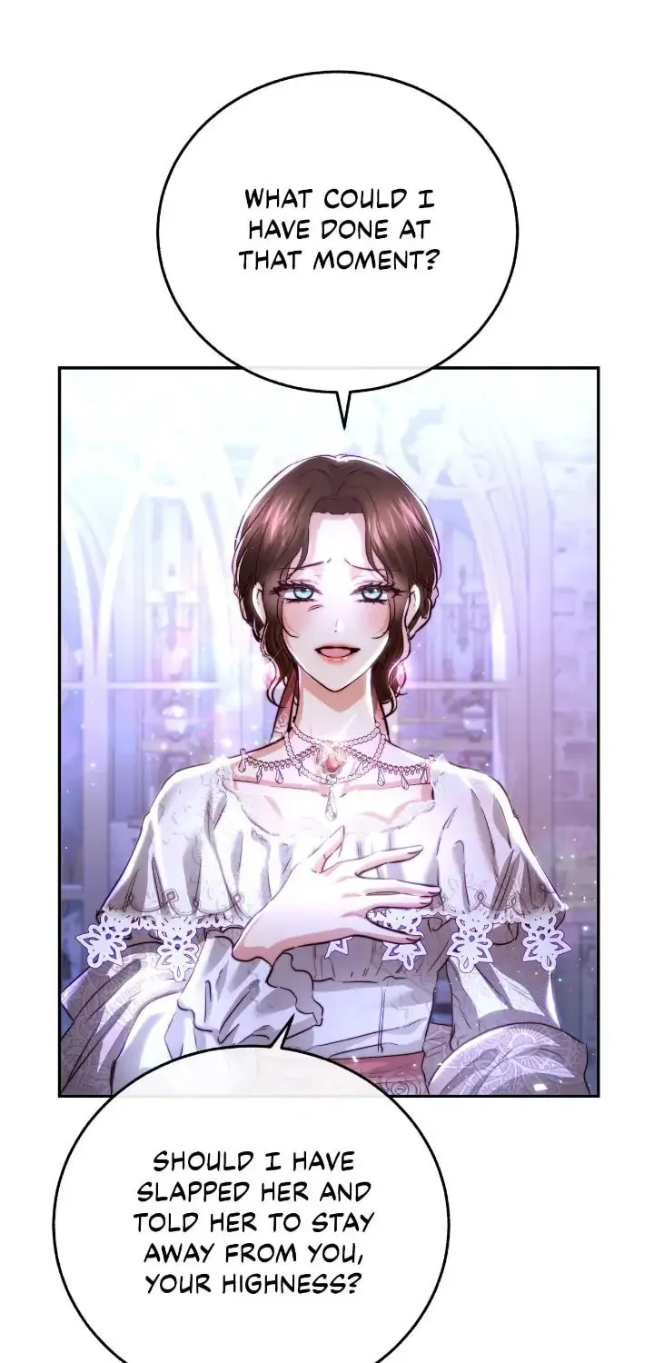 Read Rosalyn Vogart chapter 25 image 25 on Lezhin