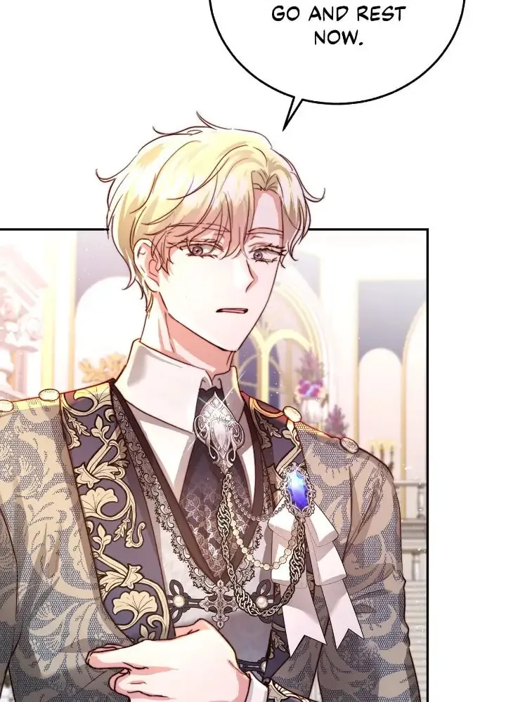 Read Rosalyn Vogart chapter 25 image 3 on Lezhin
