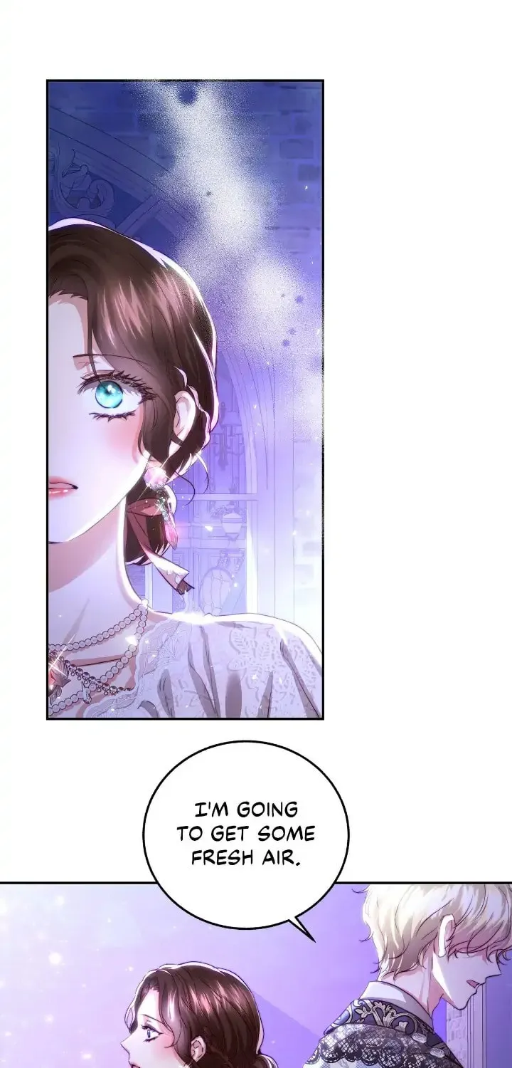Read Rosalyn Vogart chapter 25 image 33 on Lezhin