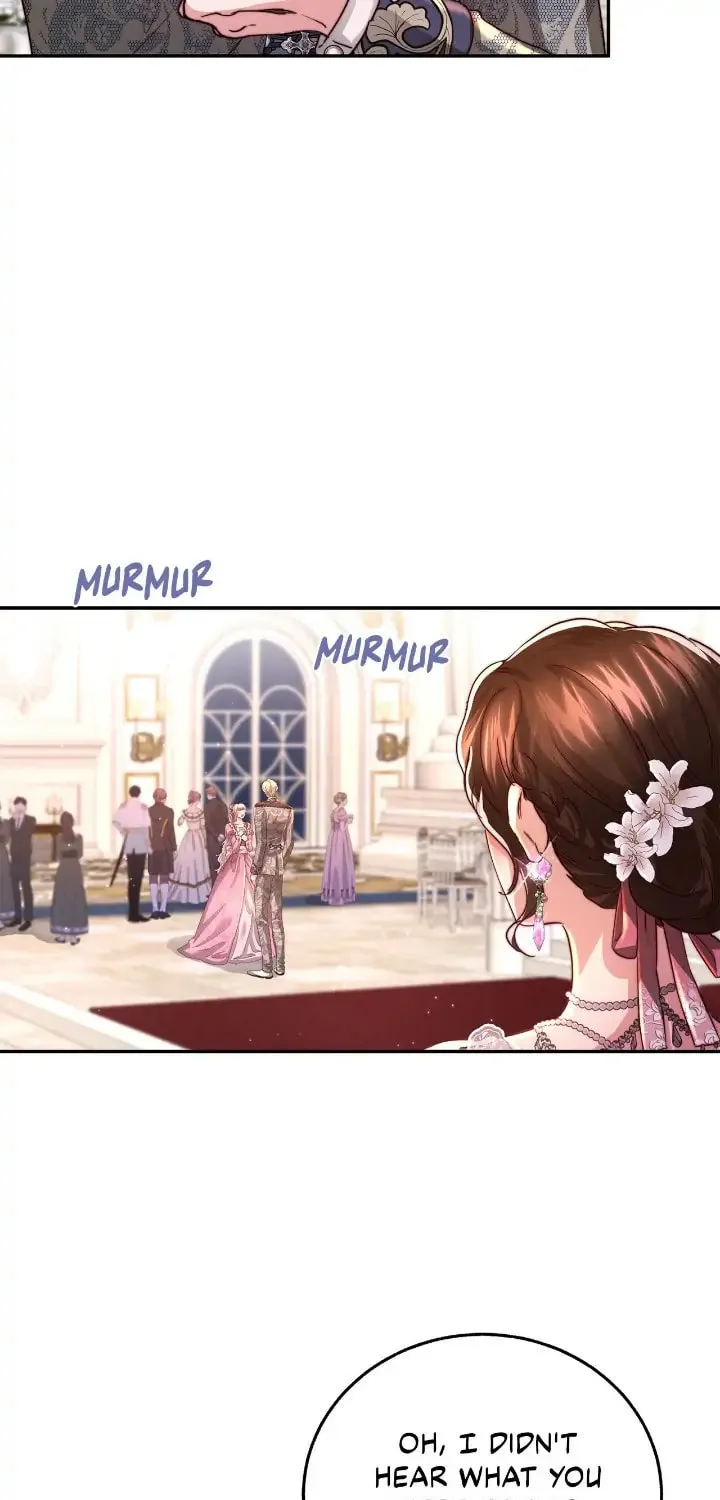 Read Rosalyn Vogart chapter 25 image 4 on Lezhin