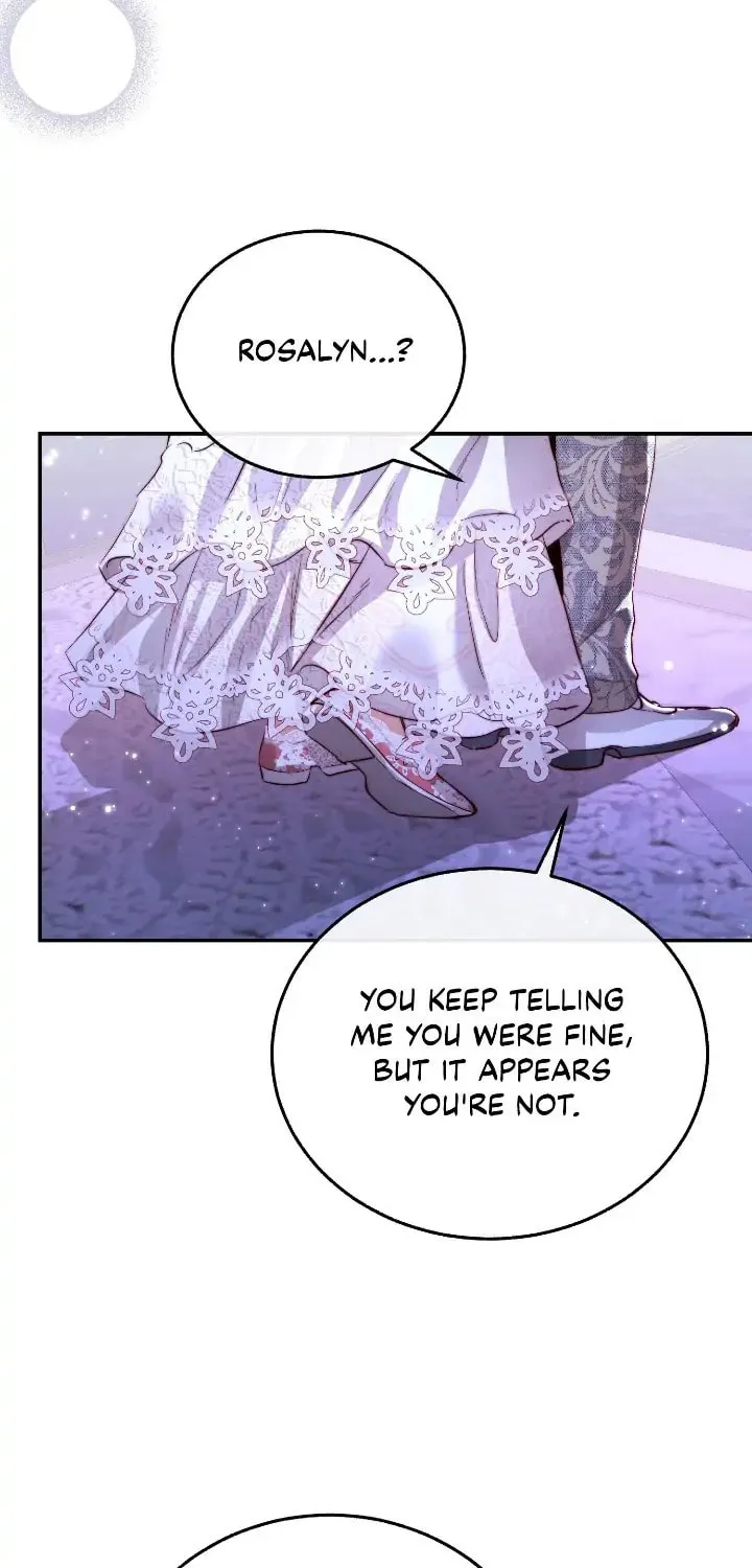 Read Rosalyn Vogart chapter 25 image 40 on Lezhin