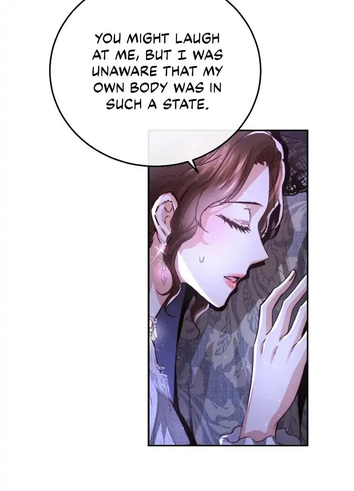 Read Rosalyn Vogart chapter 25 image 41 on Lezhin