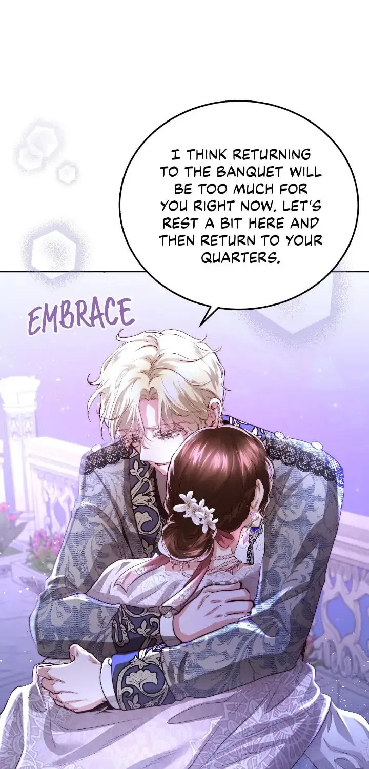 Read Rosalyn Vogart chapter 25 image 42 on Lezhin