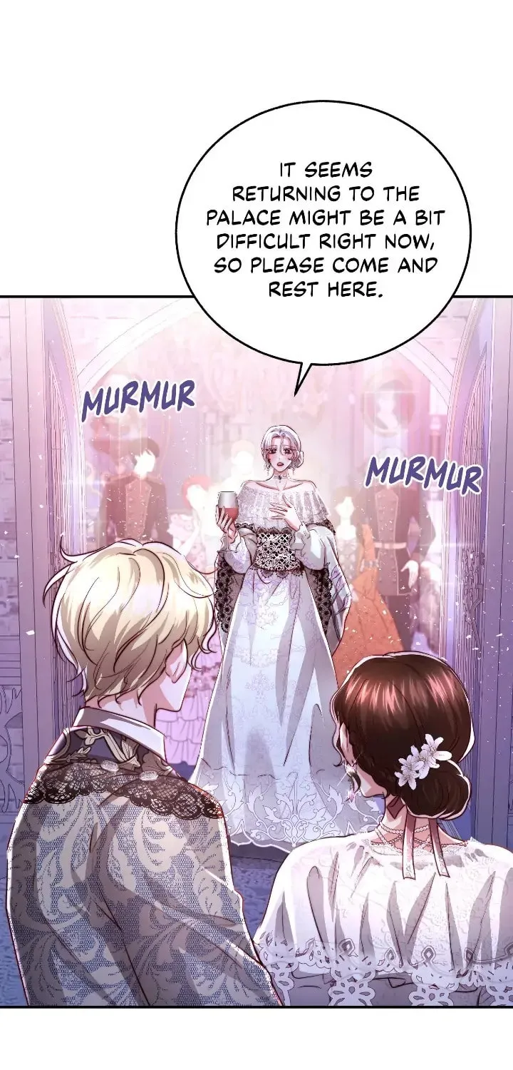 Read Rosalyn Vogart chapter 25 image 45 on Lezhin