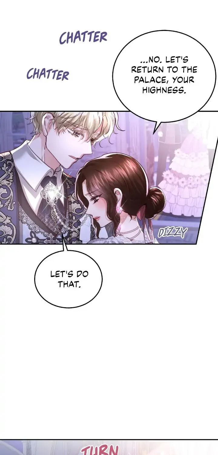 Read Rosalyn Vogart chapter 25 image 47 on Lezhin