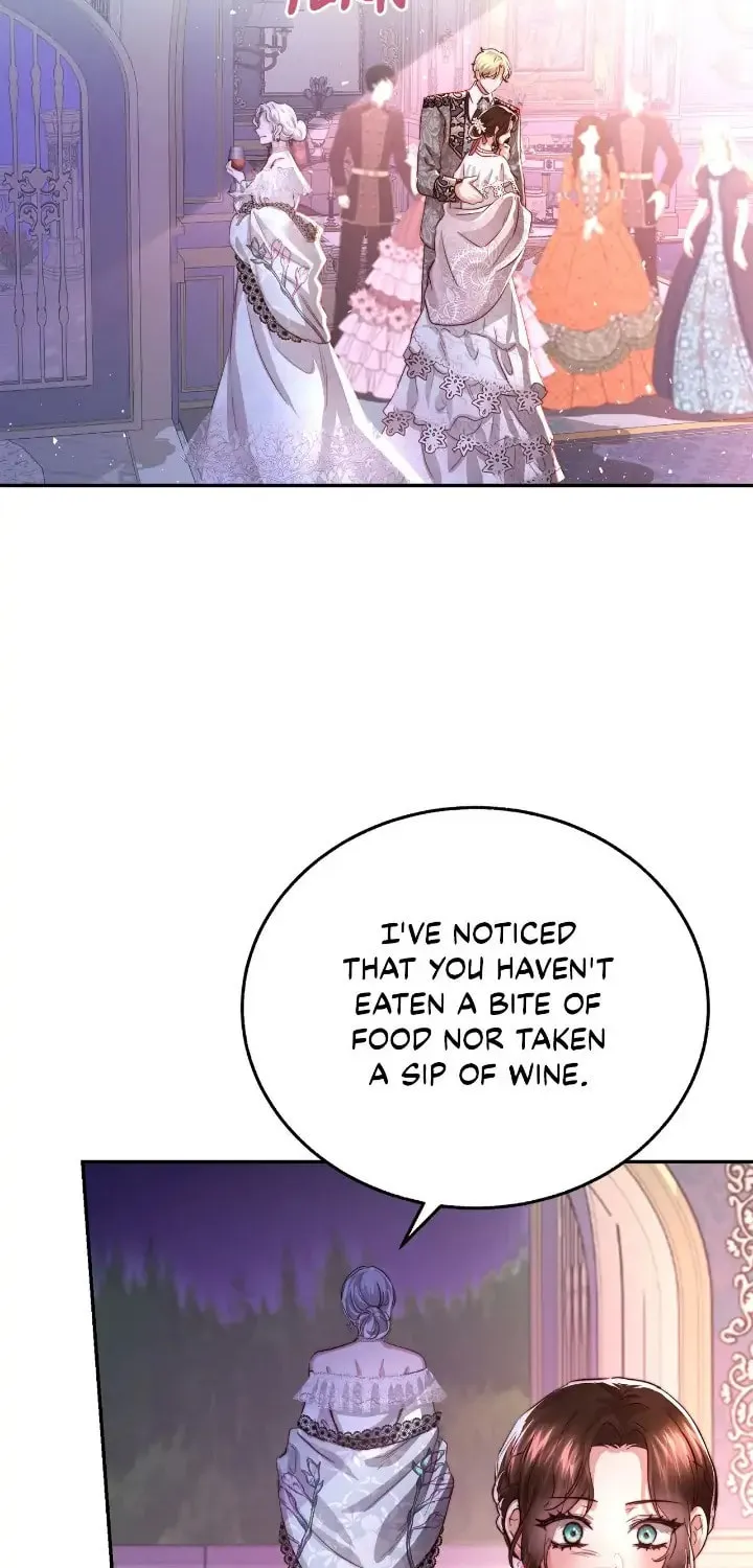 Read Rosalyn Vogart chapter 25 image 48 on Lezhin