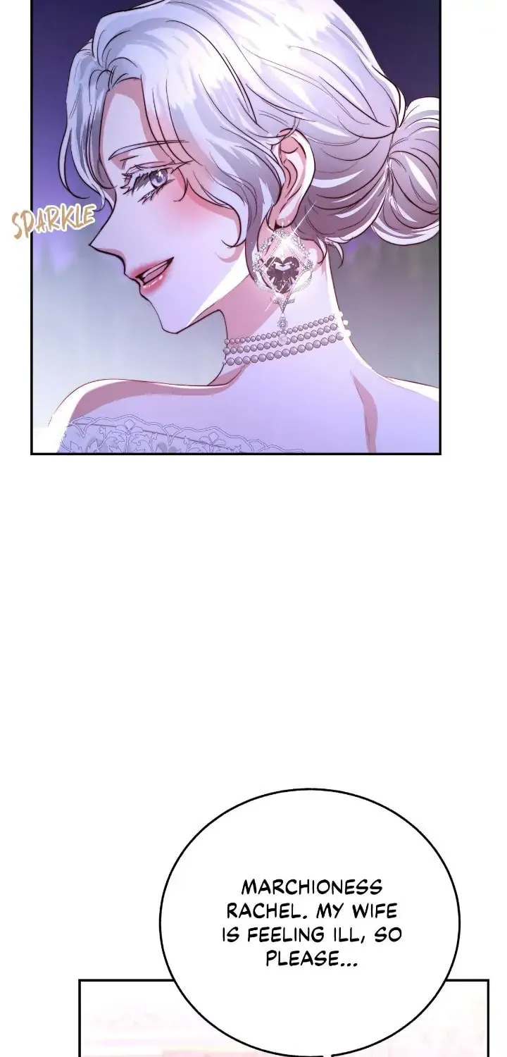 Read Rosalyn Vogart chapter 25 image 50 on Lezhin