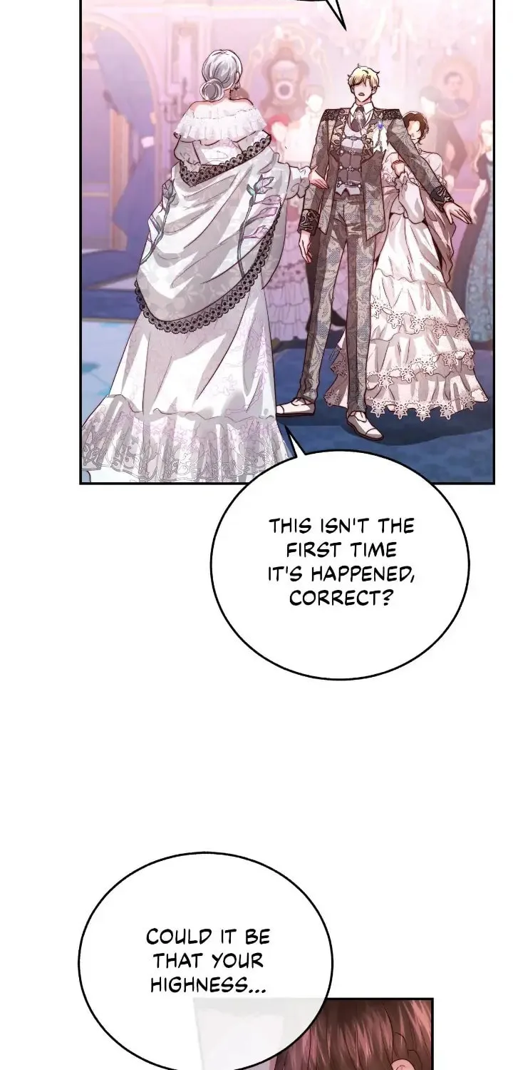 Read Rosalyn Vogart chapter 25 image 51 on Lezhin