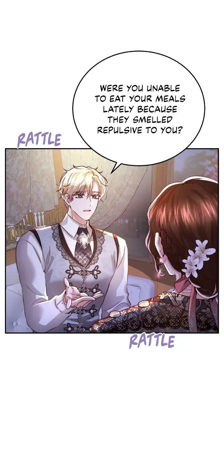 Read Rosalyn Vogart chapter 25 image 56 on Lezhin