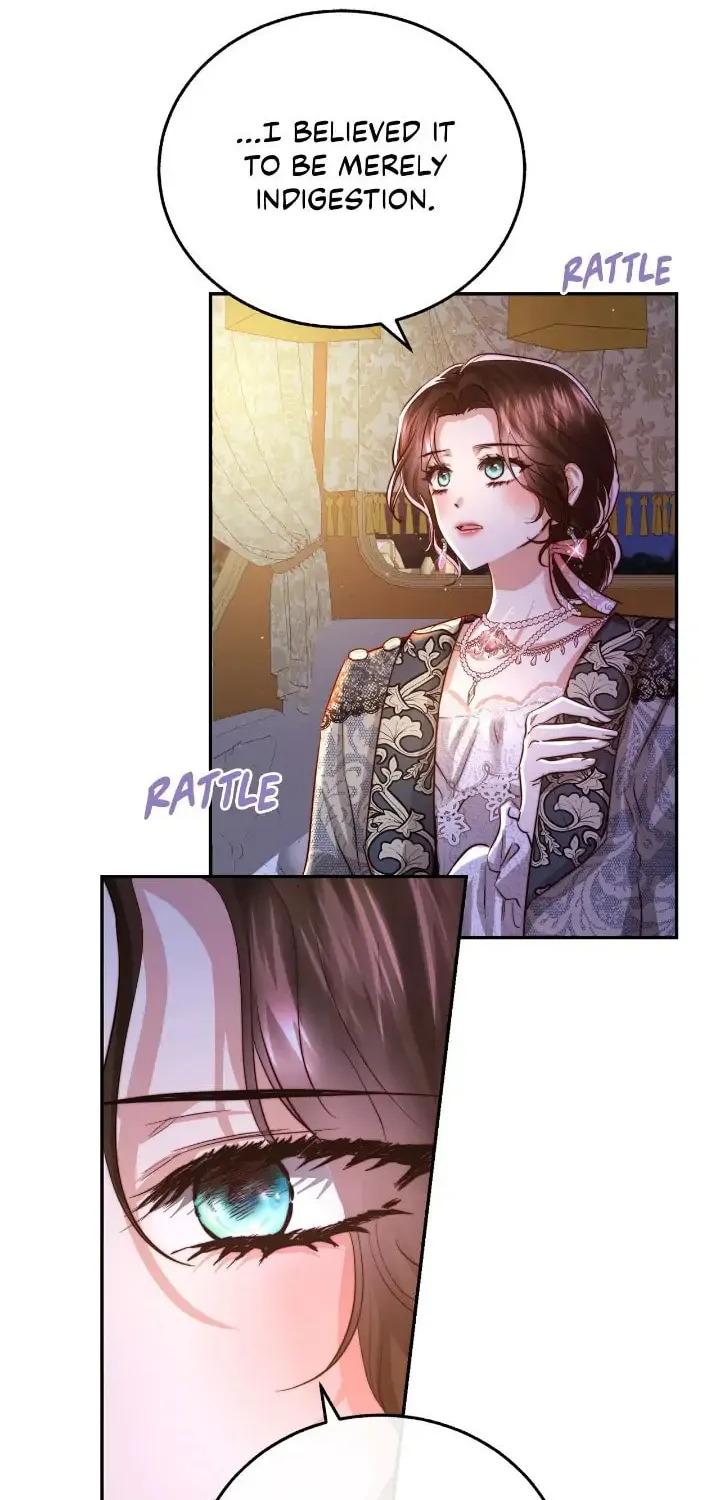 Read Rosalyn Vogart chapter 25 image 57 on Lezhin