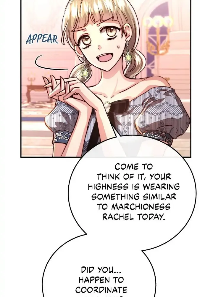 Read Rosalyn Vogart chapter 25 image 6 on Lezhin
