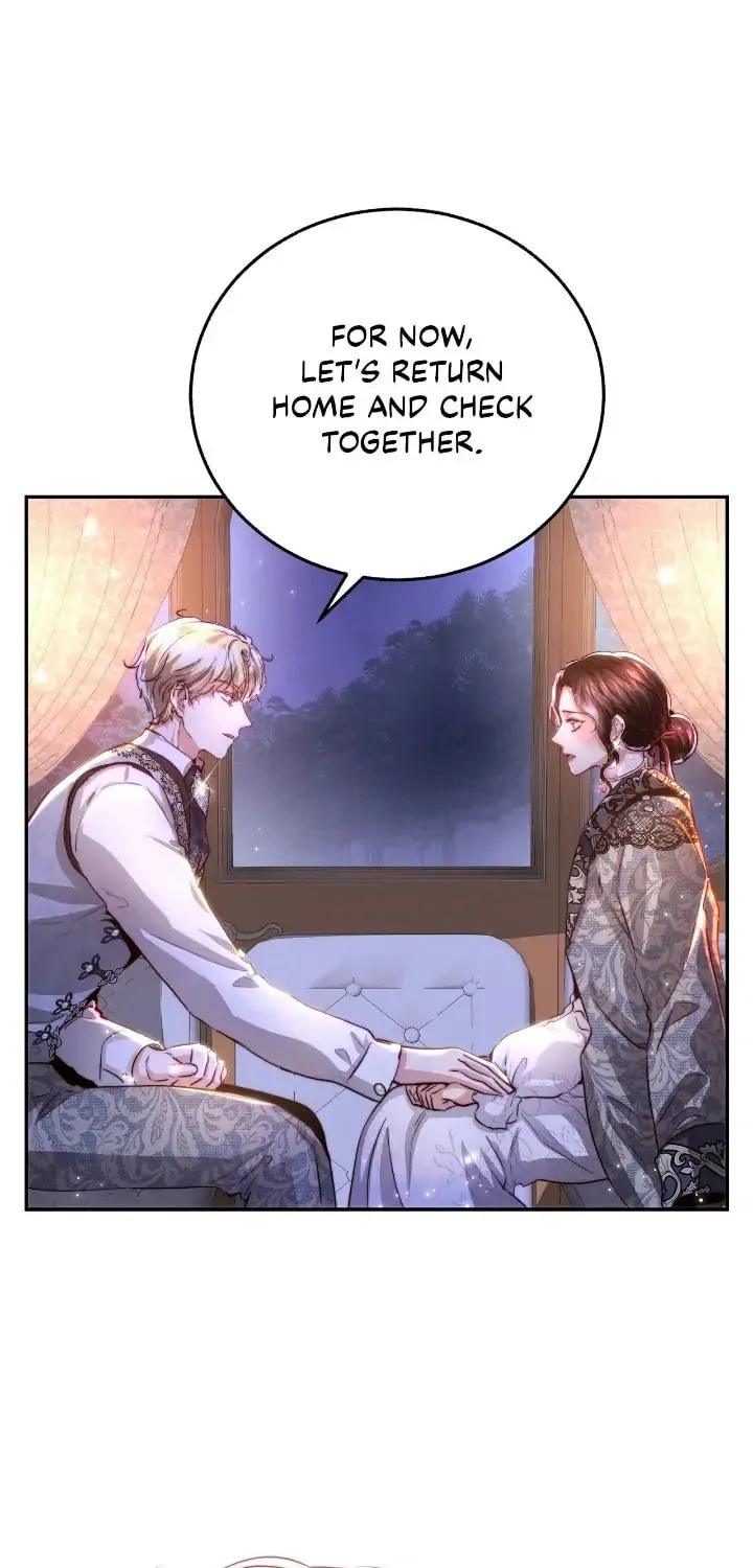 Read Rosalyn Vogart chapter 25 image 63 on Lezhin