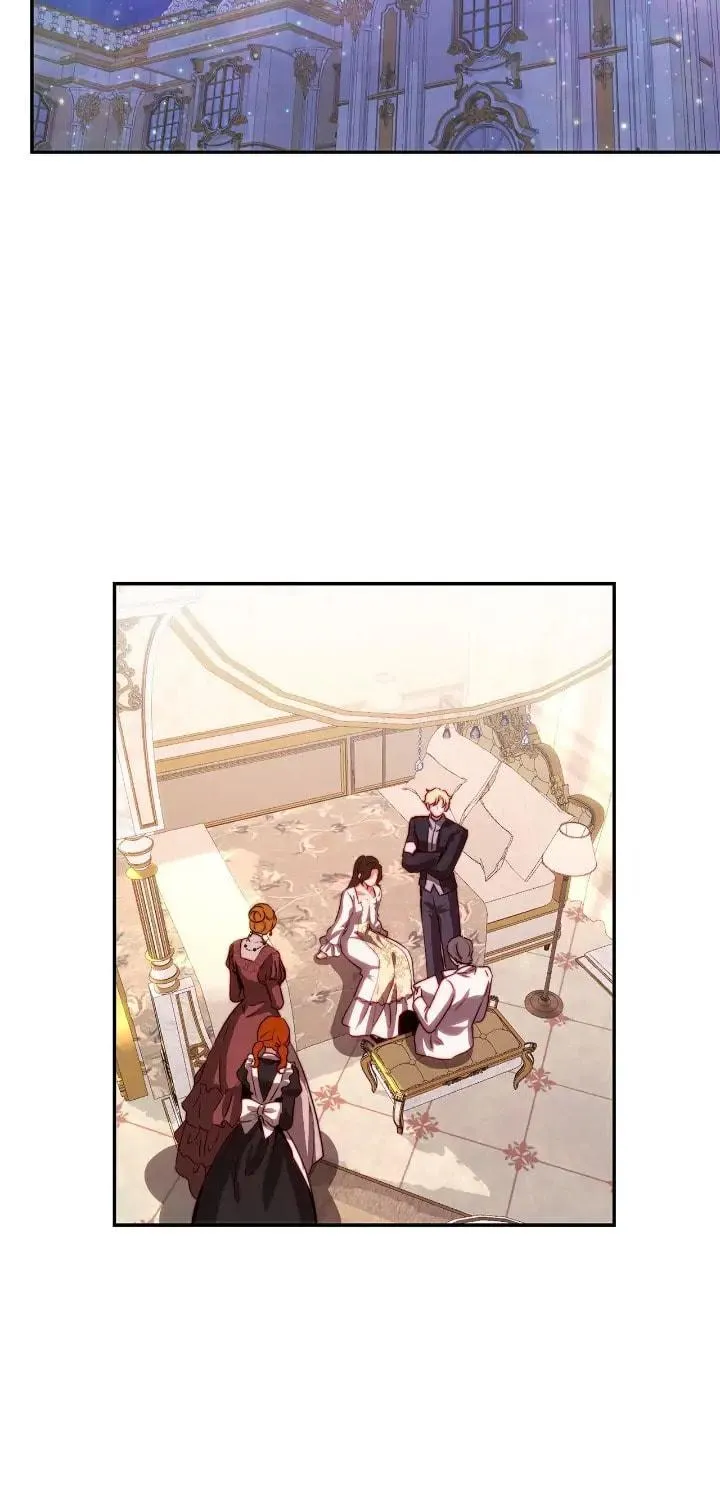 Read Rosalyn Vogart chapter 25 image 66 on Lezhin