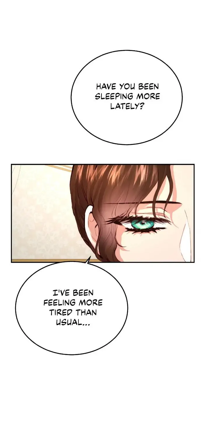 Read Rosalyn Vogart chapter 25 image 68 on Lezhin