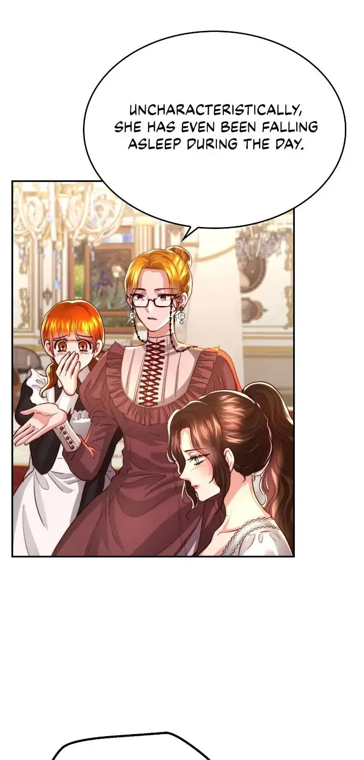 Read Rosalyn Vogart chapter 25 image 69 on Lezhin