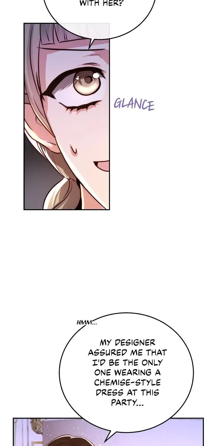 Read Rosalyn Vogart chapter 25 image 7 on Lezhin