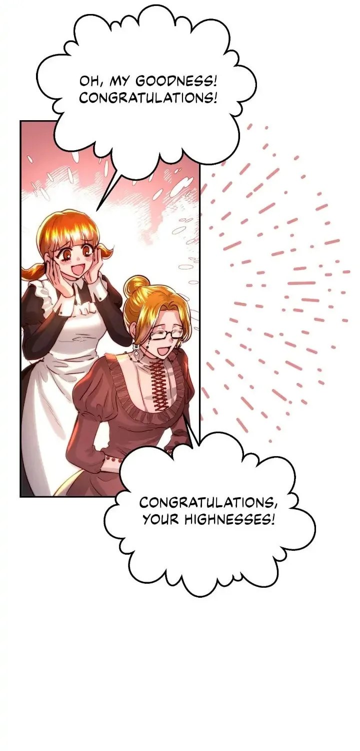 Read Rosalyn Vogart chapter 25 image 76 on Lezhin