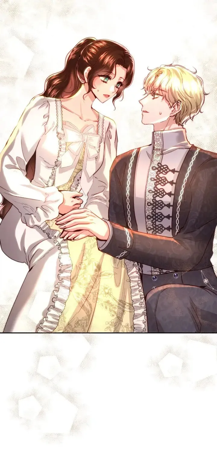 Read Rosalyn Vogart chapter 25 image 78 on Lezhin