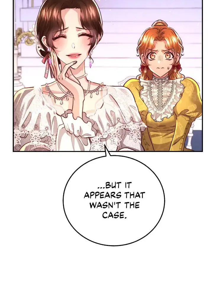 Read Rosalyn Vogart chapter 25 image 8 on Lezhin