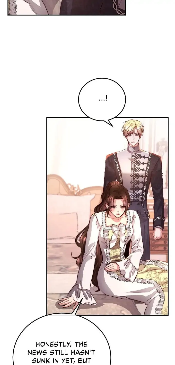 Read Rosalyn Vogart chapter 26 image 19 on Lezhin