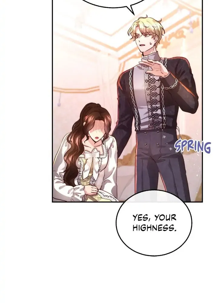 Read Rosalyn Vogart chapter 26 image 3 on Lezhin
