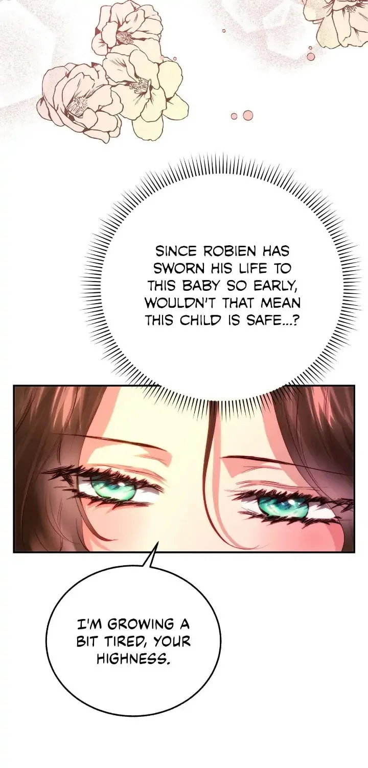 Read Rosalyn Vogart chapter 26 image 30 on Lezhin