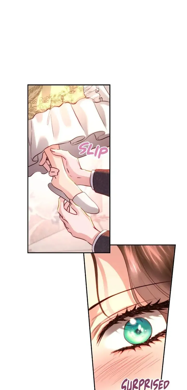 Read Rosalyn Vogart chapter 26 image 32 on Lezhin