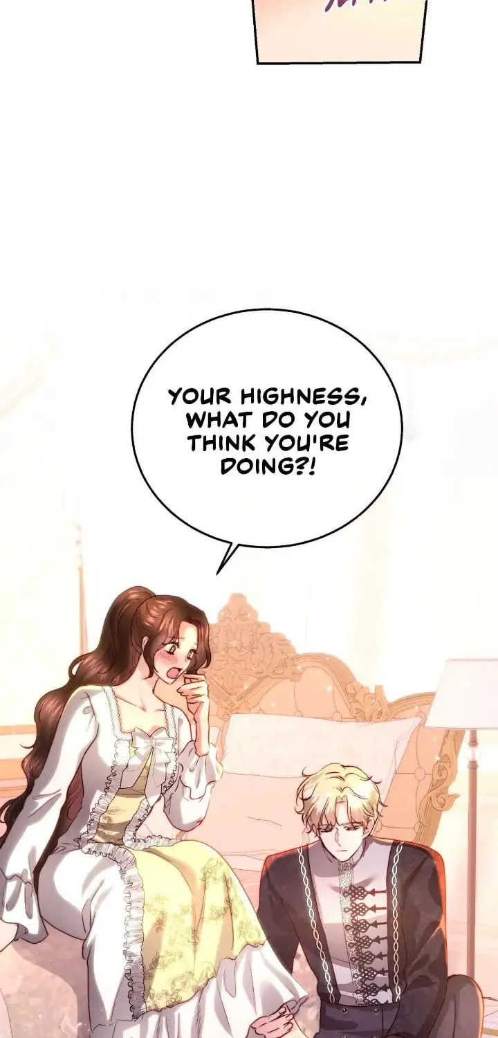 Read Rosalyn Vogart chapter 26 image 33 on Lezhin