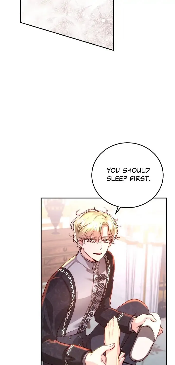 Read Rosalyn Vogart chapter 26 image 35 on Lezhin
