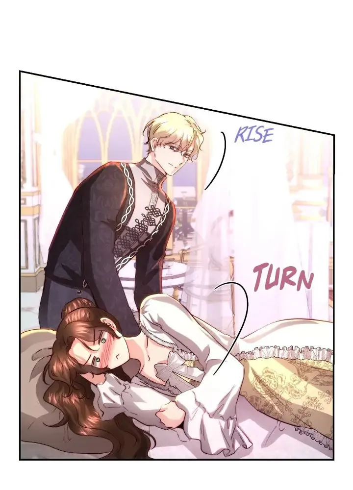 Read Rosalyn Vogart chapter 26 image 37 on Lezhin