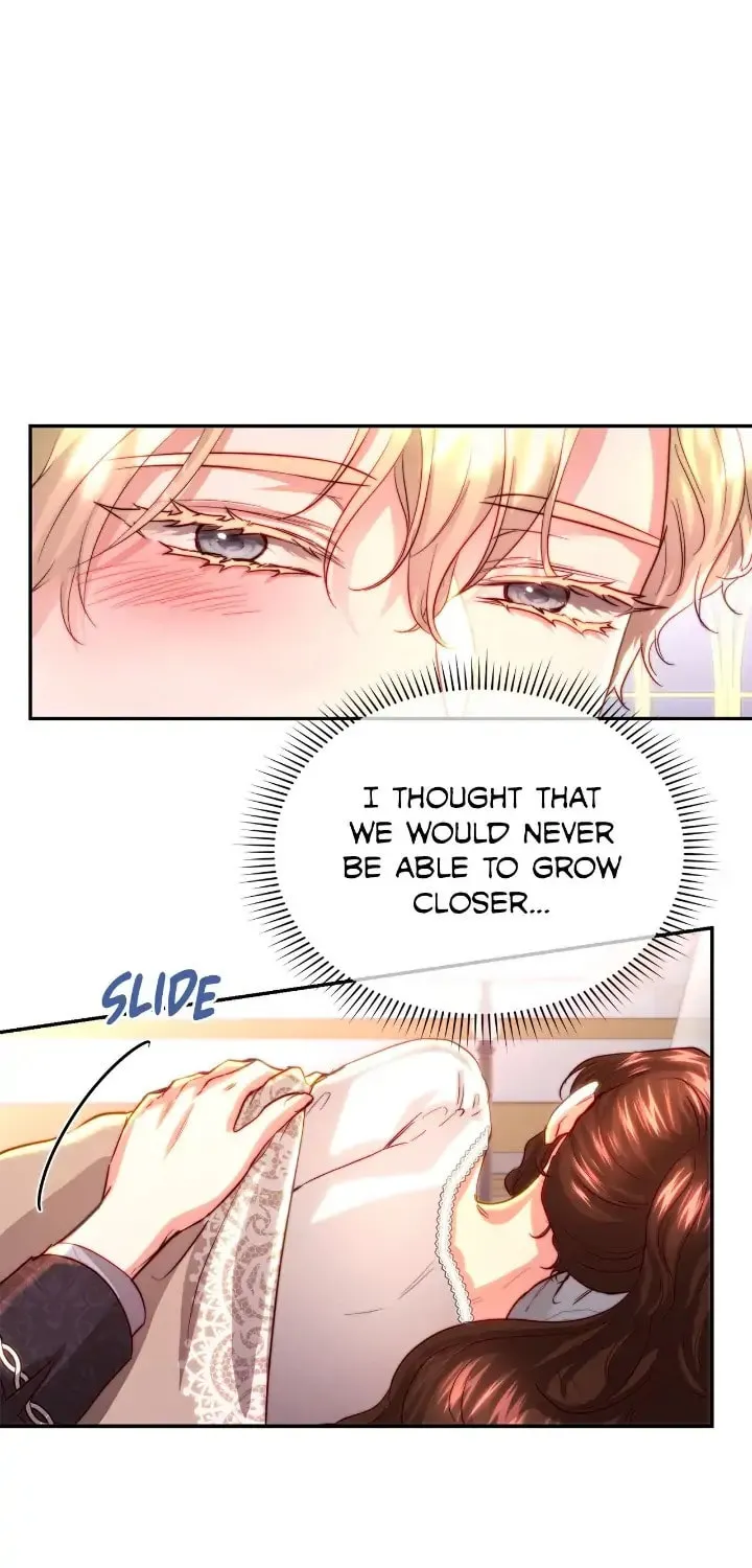 Read Rosalyn Vogart chapter 26 image 38 on Lezhin