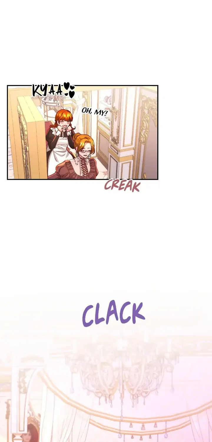 Read Rosalyn Vogart chapter 26 image 4 on Lezhin