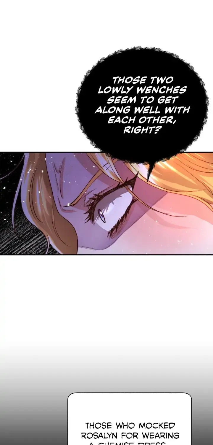 Read Rosalyn Vogart chapter 26 image 47 on Lezhin