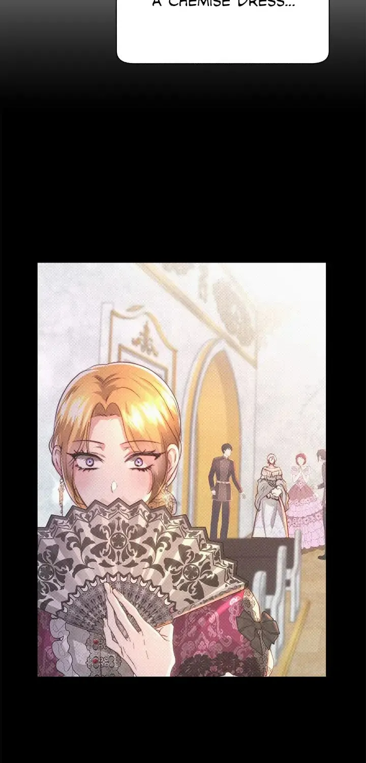 Read Rosalyn Vogart chapter 26 image 48 on Lezhin