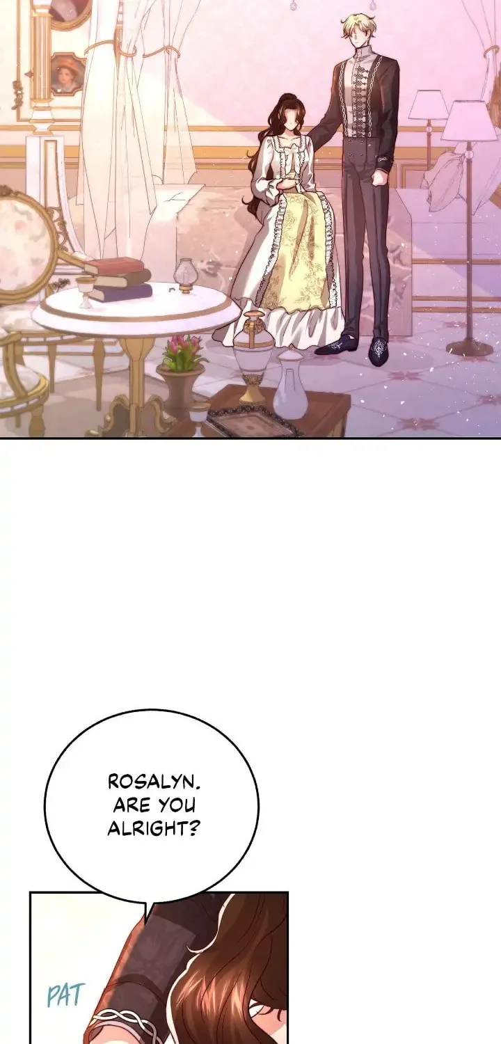 Read Rosalyn Vogart chapter 26 image 5 on Lezhin