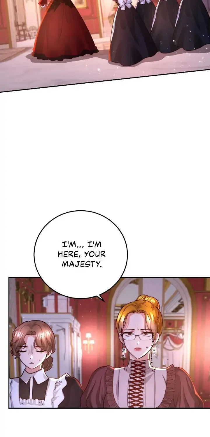 Read Rosalyn Vogart chapter 26 image 57 on Lezhin