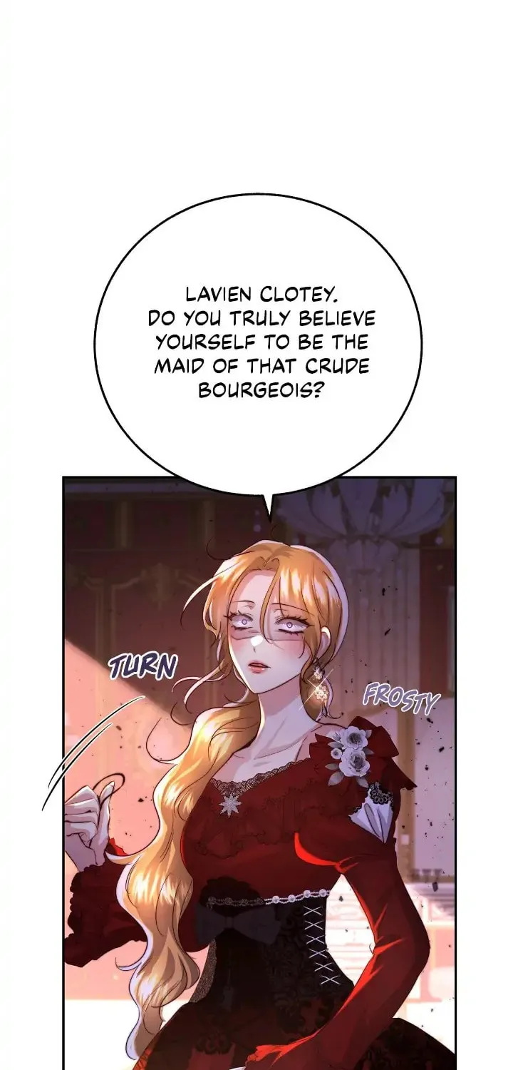 Read Rosalyn Vogart chapter 26 image 58 on Lezhin