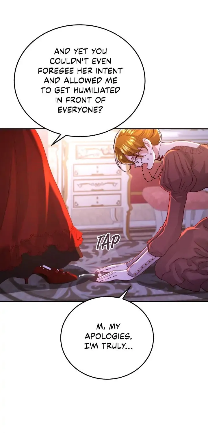 Read Rosalyn Vogart chapter 26 image 61 on Lezhin