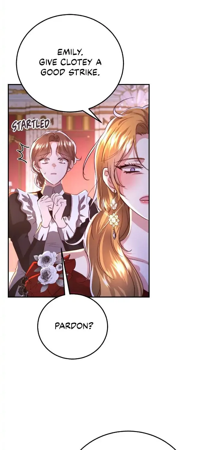 Read Rosalyn Vogart chapter 26 image 62 on Lezhin