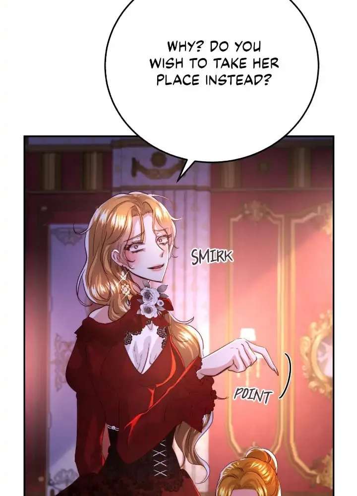 Read Rosalyn Vogart chapter 26 image 63 on Lezhin