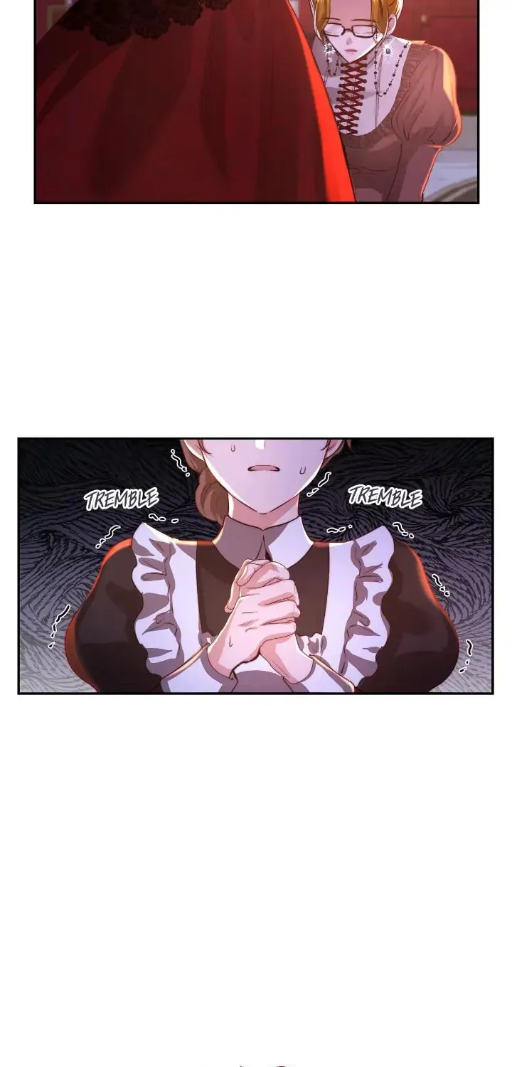 Read Rosalyn Vogart chapter 26 image 64 on Lezhin