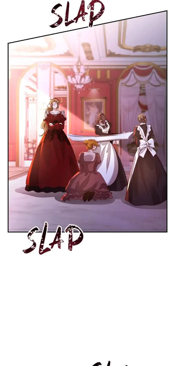 Read Rosalyn Vogart chapter 26 image 65 on Lezhin